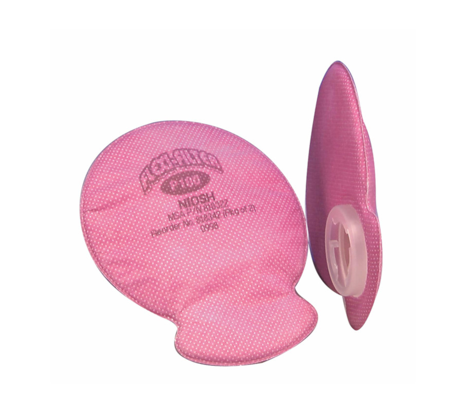 Flexifiltros Advantage MSA - Imagen 2