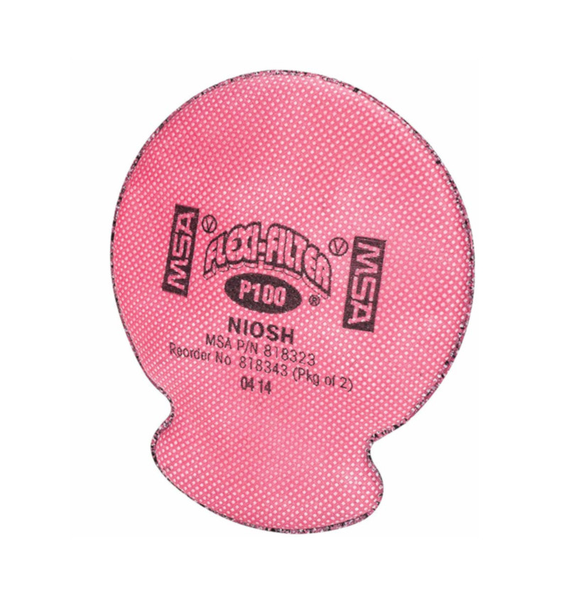 Flexifiltros Advantage MSA - Imagen 3