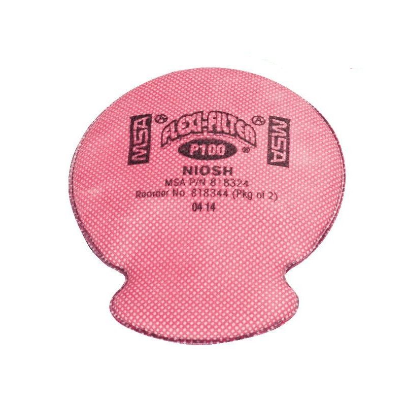 Flexifiltros Advantage MSA - Imagen 4